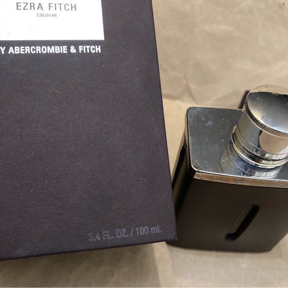 abercrombie & fitch ezra fitch *Rare* - Picture 11 of 13